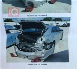 شيفروليه ماليبو